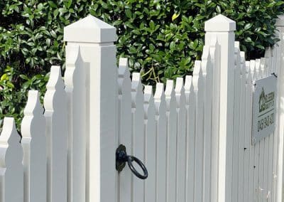 Clovelly House