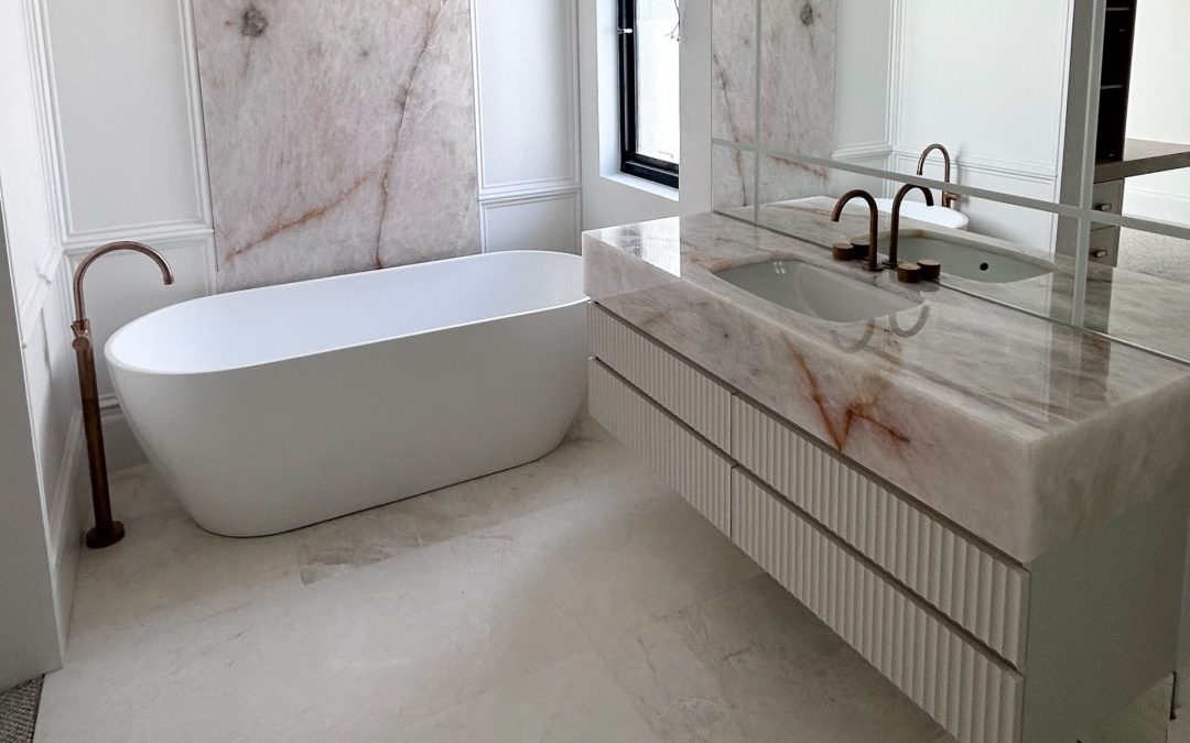 Rose Bay Project