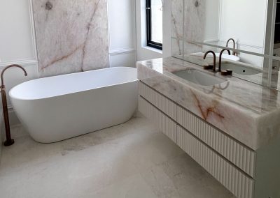 Rose Bay Project