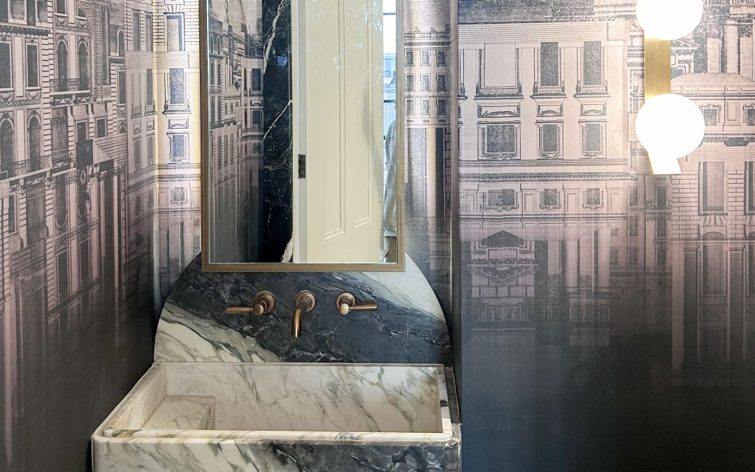 Woollahra Project