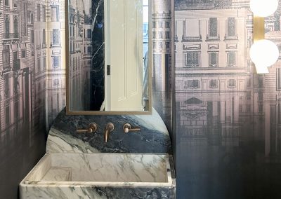 Woollahra Project