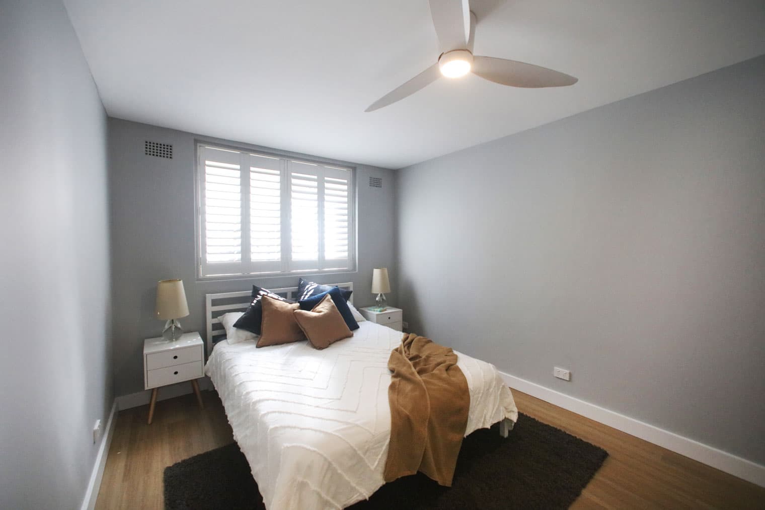 Creative Web Solutions-Sydney Website Design-Bob Barker Photogra Renovation to a small two bedroom flat in Hillsdale