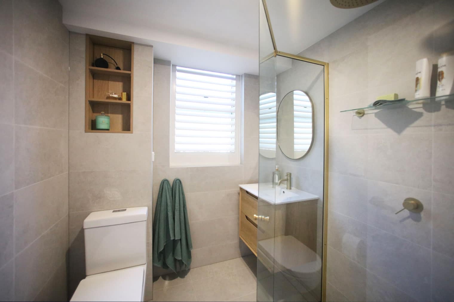 Creative Web Solutions-Sydney Website Design-Bob Barker Photogra Renovation to a small two bedroom flat in Hillsdale