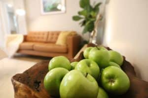 Renovation to a small two bedroom flat in Hillsdale