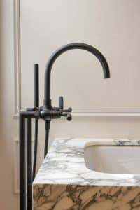 Bathroom Terrace Renovations Paddington