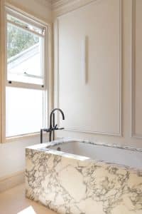 Bathroom Terrace Renovations Paddington