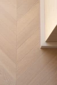 Victorian Terrace flooring Renovations Paddington