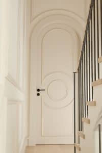 Victorian Terrace staircase Renovations Paddington
