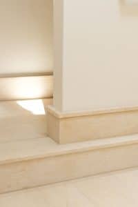 Victorian Terrace skirting board Renovations Paddington