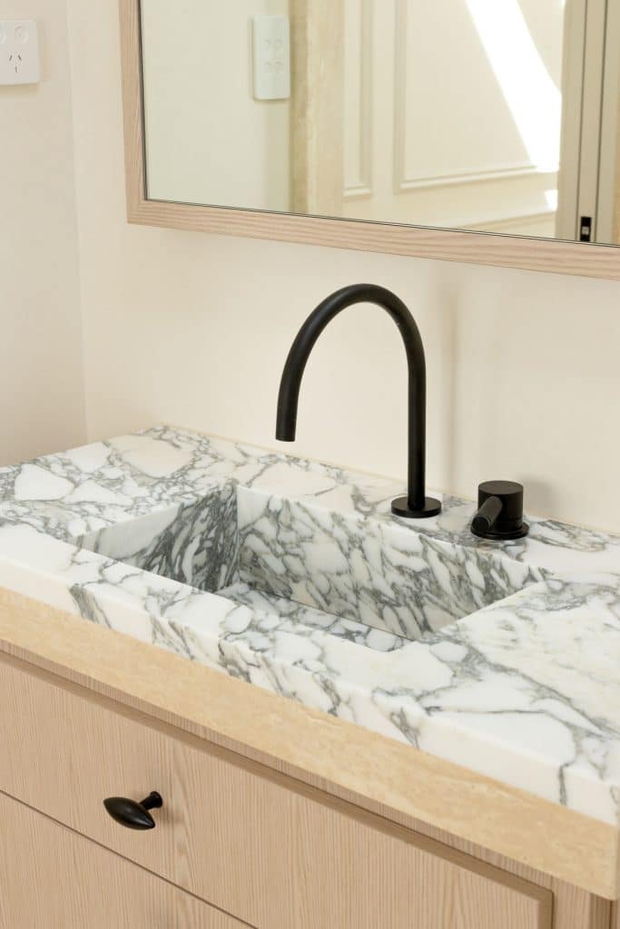 Bathroom Terrace Renovations Paddington