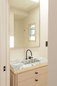 Bathroom Terrace Renovations Paddington