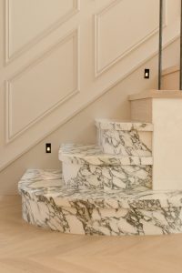 Victorian Terrace staircase Renovations Paddington
