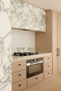 Victorian Terrace kitchen Renovations Paddington