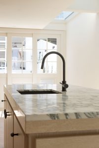 Victorian Terrace kitchen Renovations PaddingtonPaddington