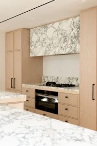 Victorian Terrace kitchen Renovations Paddington