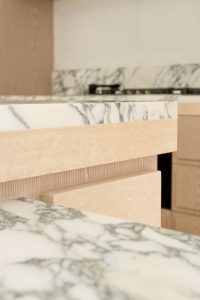 Victorian Terrace kitchen Renovations Paddington